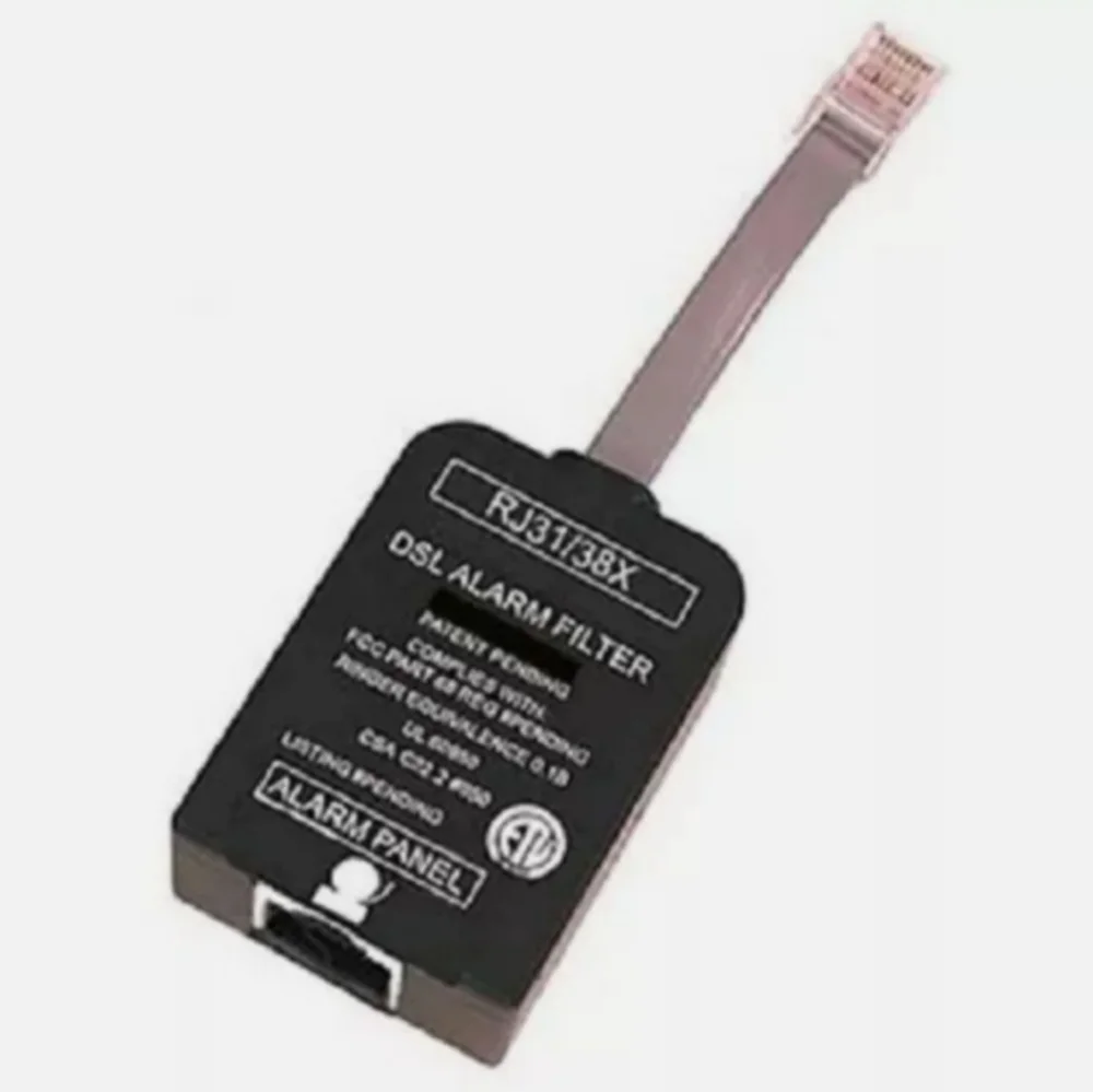 EXCELSUS Dsl Security Alarm Filter
